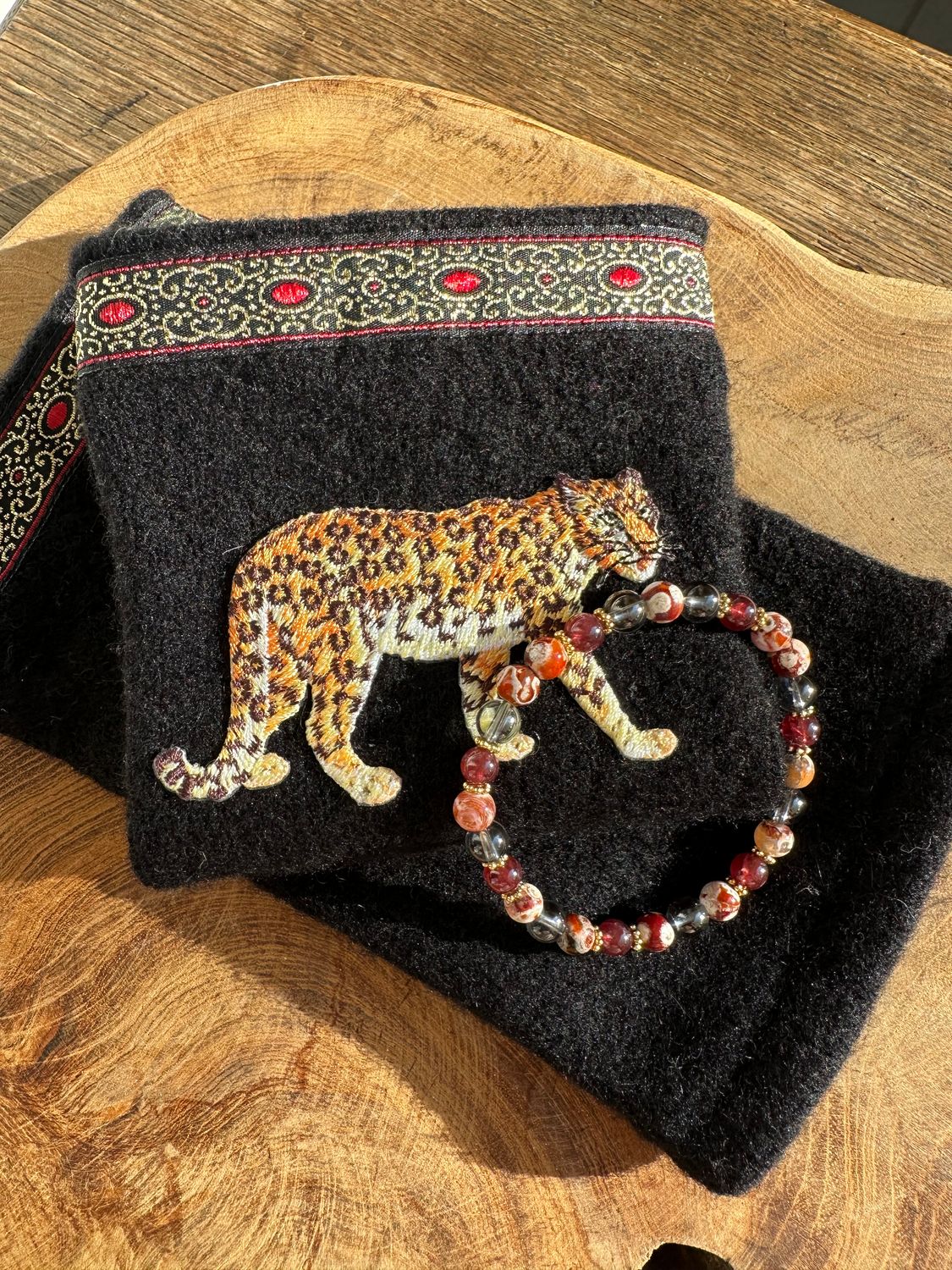 Geschenkset "Jaguar"