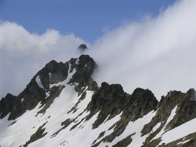 Element Luft Meditation