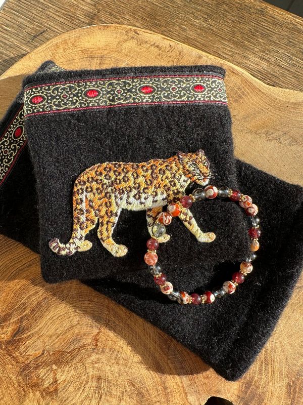 Geschenkset Jaguar