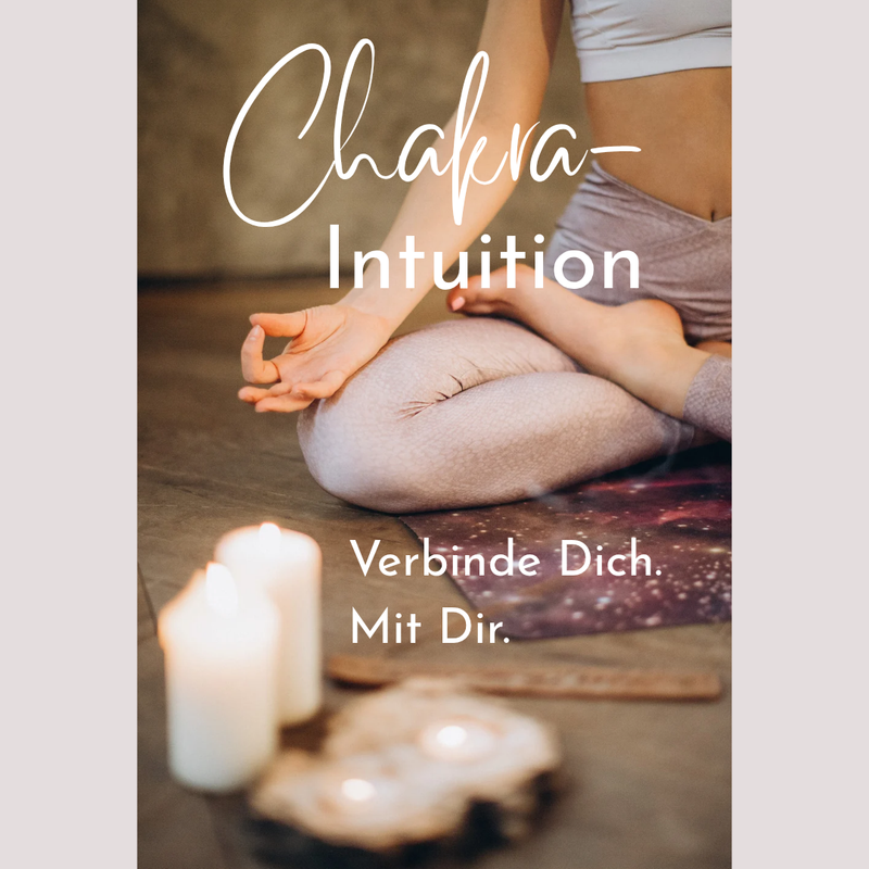 Chakra-Intuition