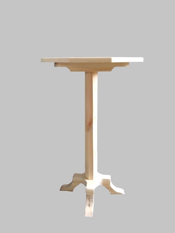 Octagonal Table