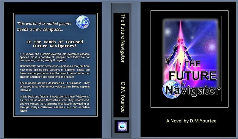 Book Future Navigator