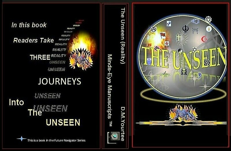 Book The Unseen