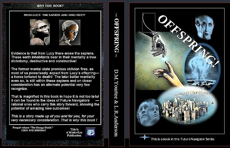 Book Offspring