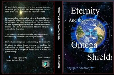 Book Eternity and the Omega Shield