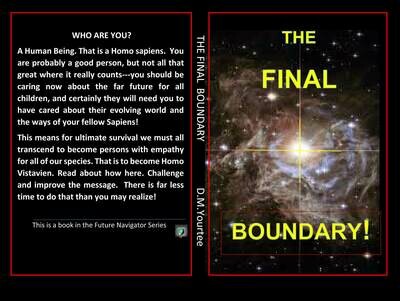 the Final Boundary