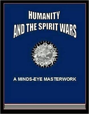 Humanity and the Spirit Wars