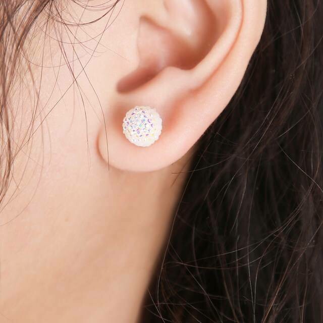 Flower Earrings