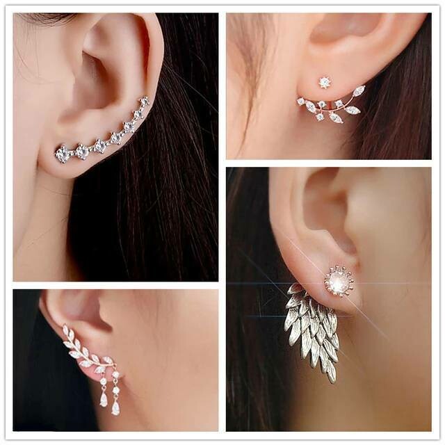 Fashion Earrings