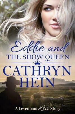 Eddie and the Show Queen (A Levenham Love Story book 5)