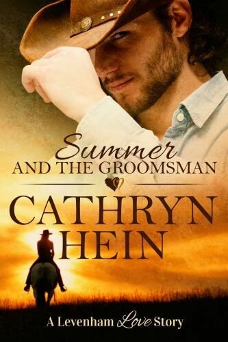 Summer and the Groomsman (A Levenham Love Story Book 2) Summer and the Groomsman (A Levenham Love Story Book 2)