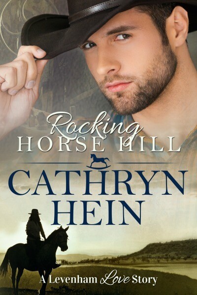 Rocking Horse Hill (A Levenham Love Story Book 1) Rocking Horse Hill (A Levenham Love Story Book 1)