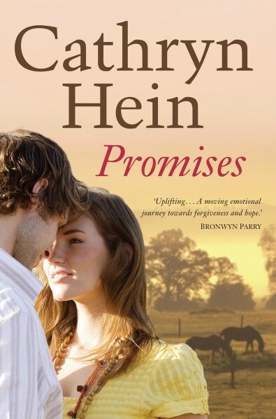 Promises (original 2011 edition) Promises (original 2011 edition)