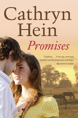 Promises (original 2011 edition)