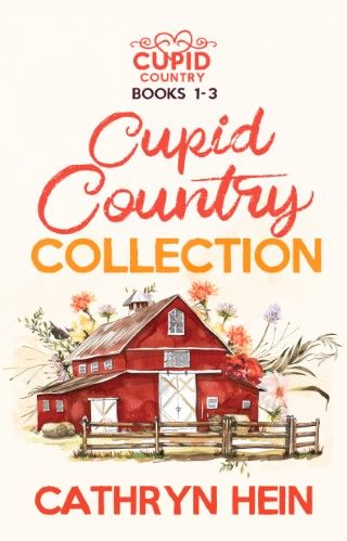 Cupid Country Collection