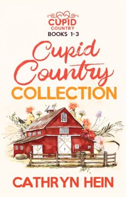 Cupid Country Collection