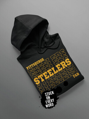 Pittsburgh Steelers (Pillow)