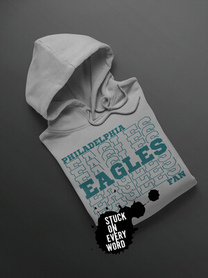 Philadelphia Eagles (Pillow)