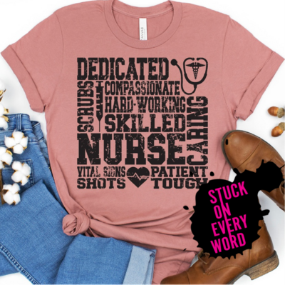 Nurse Typo