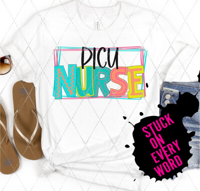 PICU Nurse