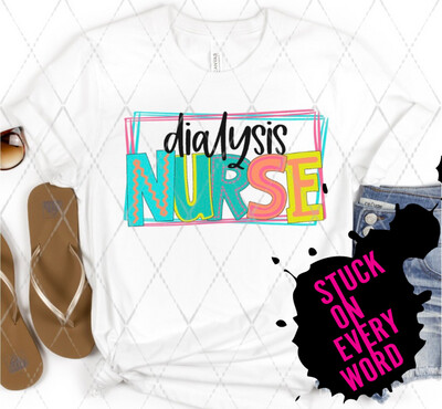 Dialysis Nurse