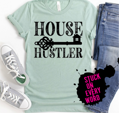 House Hustler
