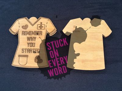 Remember Why You Started