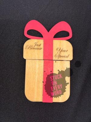 Gift Box 2