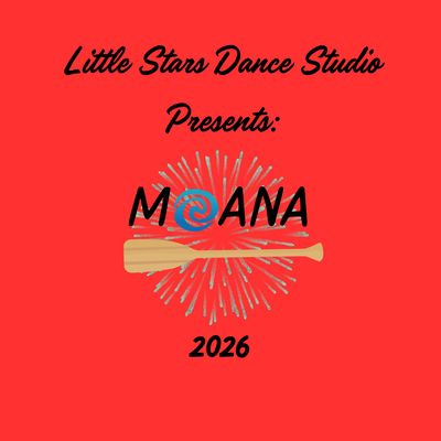 Little Starts Dance Studio