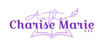 Author Charise Marie Books