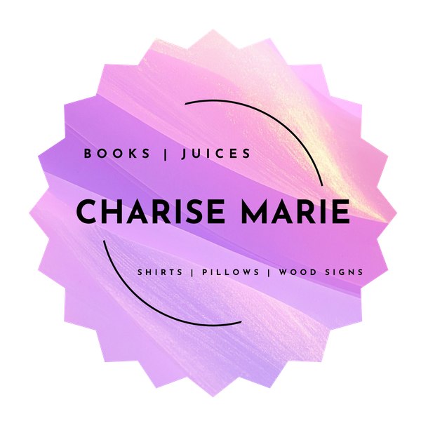 All Things Charise Marie