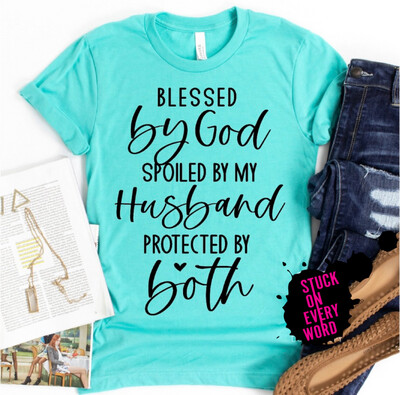 Protected by Both