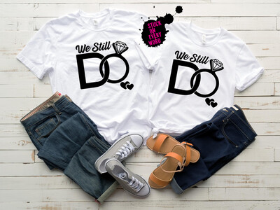 We Still Do (Black)