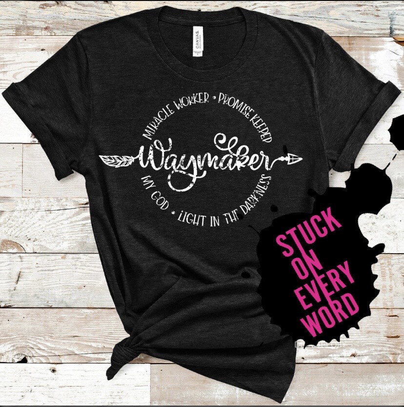 Waymaker