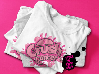 Crush Cancer