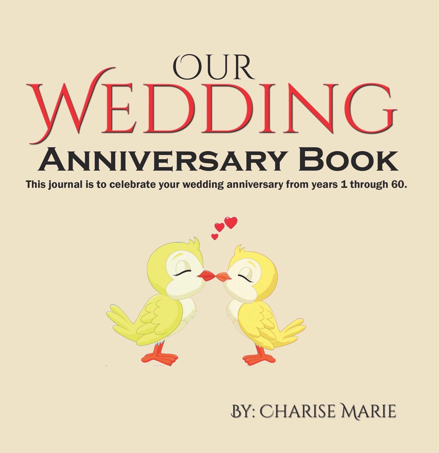Our Wedding Anniversary Collection