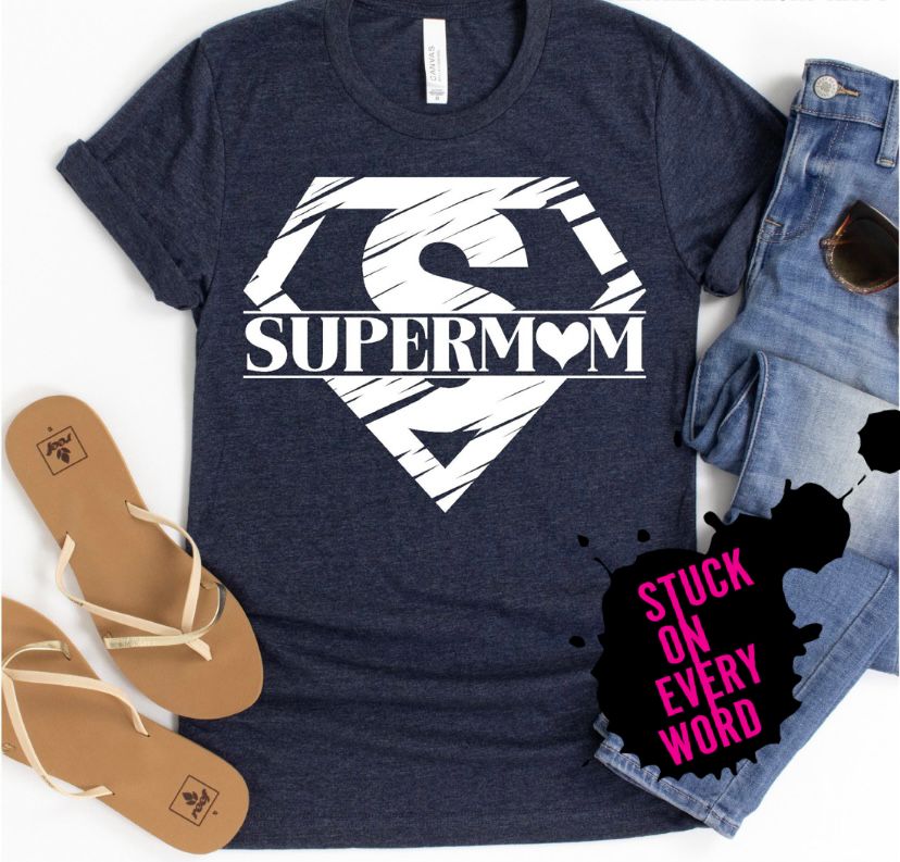 SuperMom