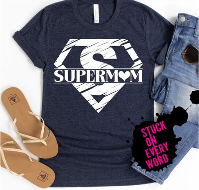 SuperMom