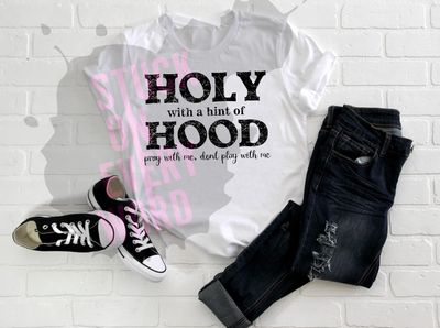Holy But Hood