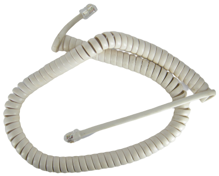 פתיל  מסולסל שפופרת קצר (טינזל)