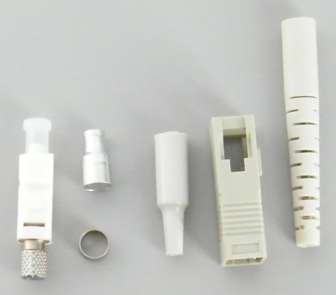 קונקטור לכבל MM SC