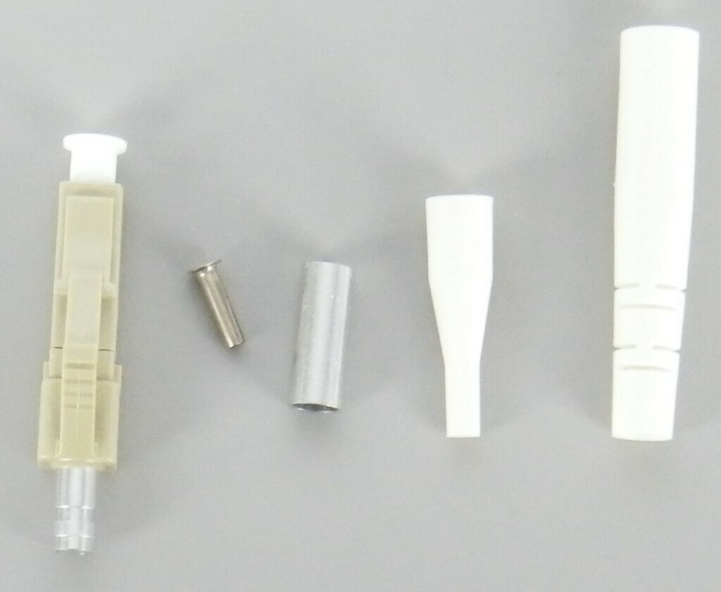 קונקטור לכבל MM LC