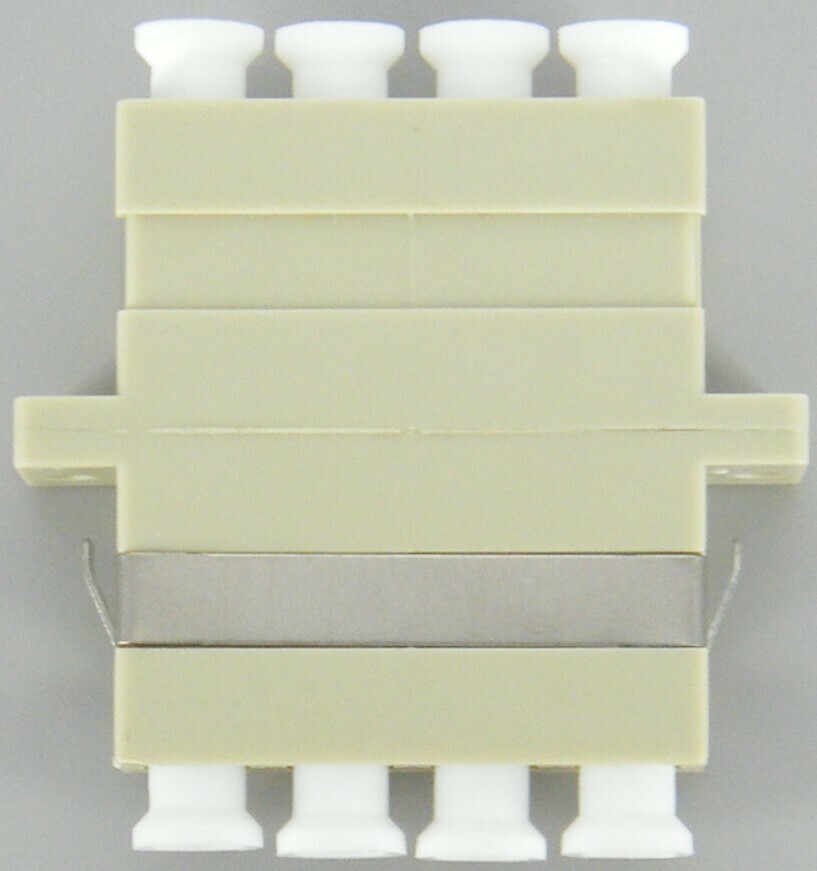 מתאם LC-LC קוואטרו לפאנל MM SC