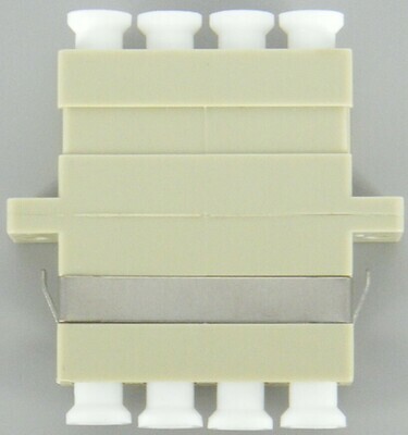 מתאם LC-LC קוואטרו לפאנל MM SC