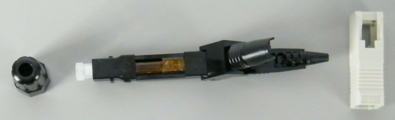 מחבר מהיר SC MM