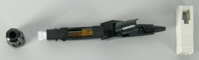 מחבר מהיר SC MM