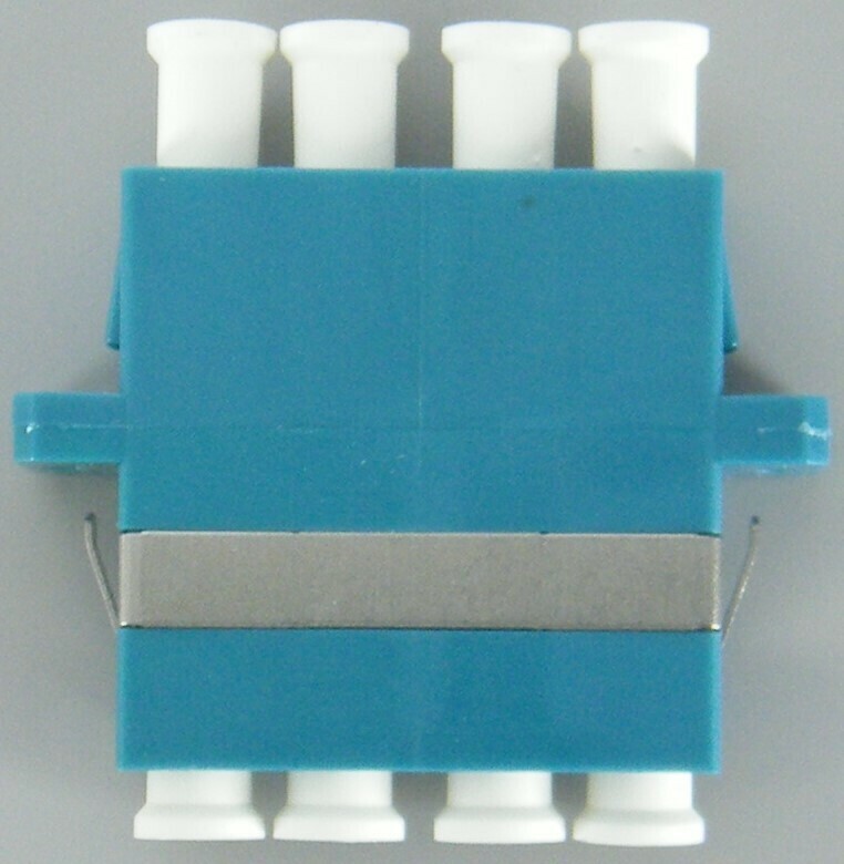 מתאם LC-LC קוואטרו לפאנל SM SC