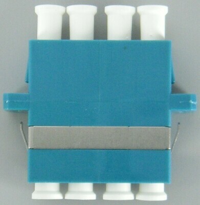 מתאם LC-LC קוואטרו לפאנל SM SC