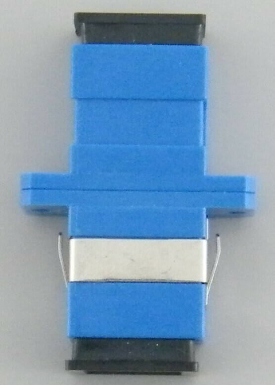 מתאם נקבה-נקבה יחיד SC SM