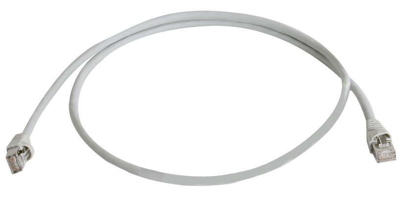 מגשר CAT6A Telegärtner